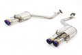 APEXi N1 Evolution-X Exhaust Lexus GS200t / GS350 (GRL10) 2013-2020 Axleback w Stainless Tip