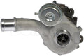TURBOCHARGER