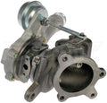 TURBOCHARGER