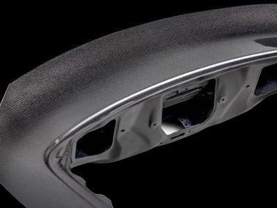 Seibon carbon auto part