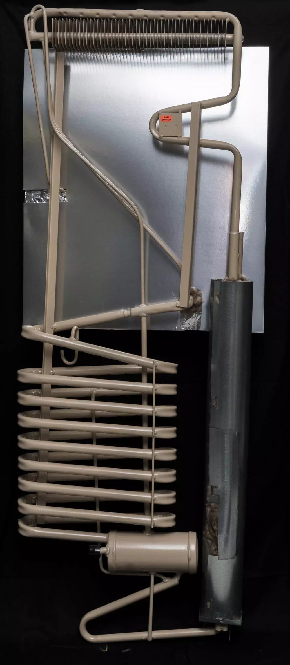 COOLING UNIT FOR NORCOLD MODELS 982/983/820/821/822/841/842/843/8413/9182RT/9183