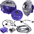 ATS Install Kit Allison Conversion Replaces 4 Wheel Drive 68RFE 2007.5-2009 ATS Diesel Performance CORE CHARGE APPLIES $400 APPLIES