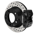 Wilwood auto part