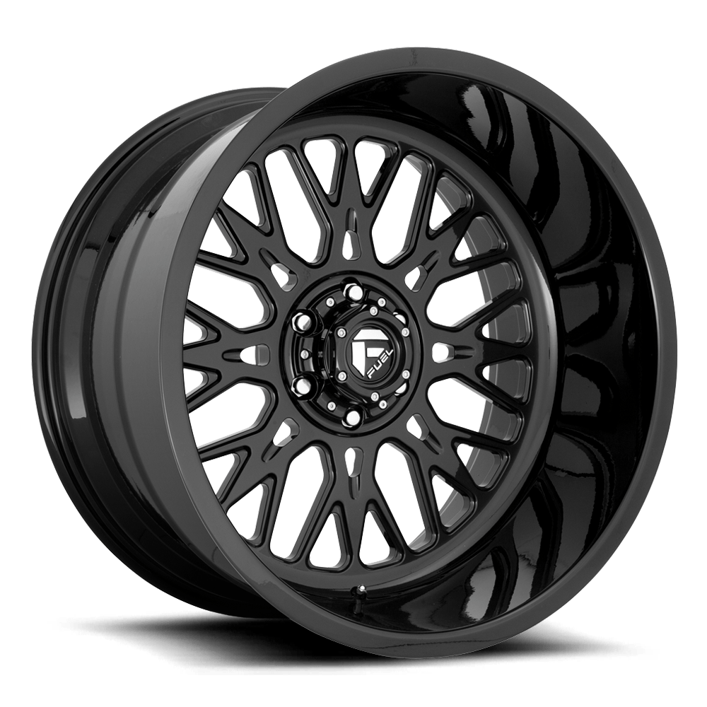 FF104 20X10 BLANK CUSTOM -25MM (114-180)