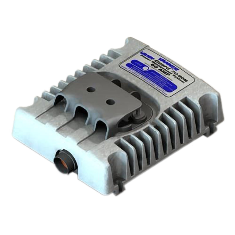 VANN-GUARD 70 SERIES BATTERY EQUALI