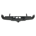 CAPA 1621 TOYOTA TACOMA W/O PARK ASSIST;W/TOW HITCH BLACK ASSEMBLY