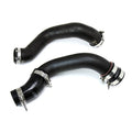 HPS Performance charge pipe detail