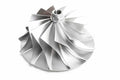 Garrett GTX5544 Super Core Gen II (102mm CWH)