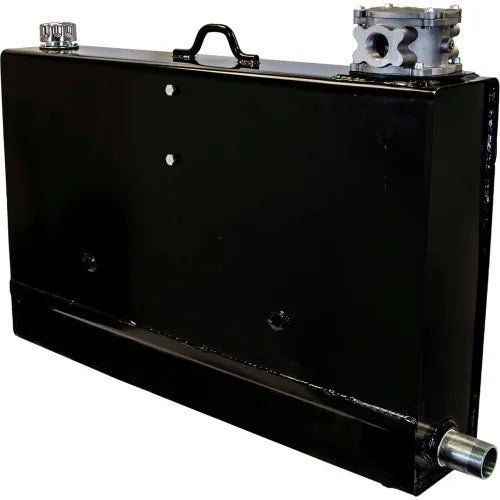 RESERVOIR,HYDRAULIC,36 GAL,BULKHEAD