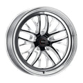 15X9" POL CLASSIC 5X120MM BP 5.5"B