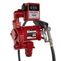 230V 50/60Hz AC 807CL Meter Liter