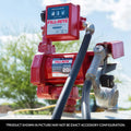 230V 50/60Hz AC 807CL Meter Liter