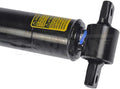 MAGNETORHEOLOGICAL SHOCK