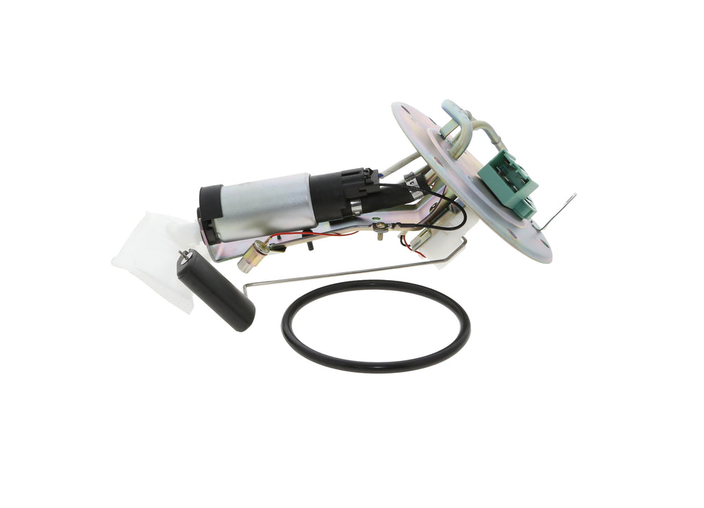 FUEL PUMP HANGER ASSEMBLY