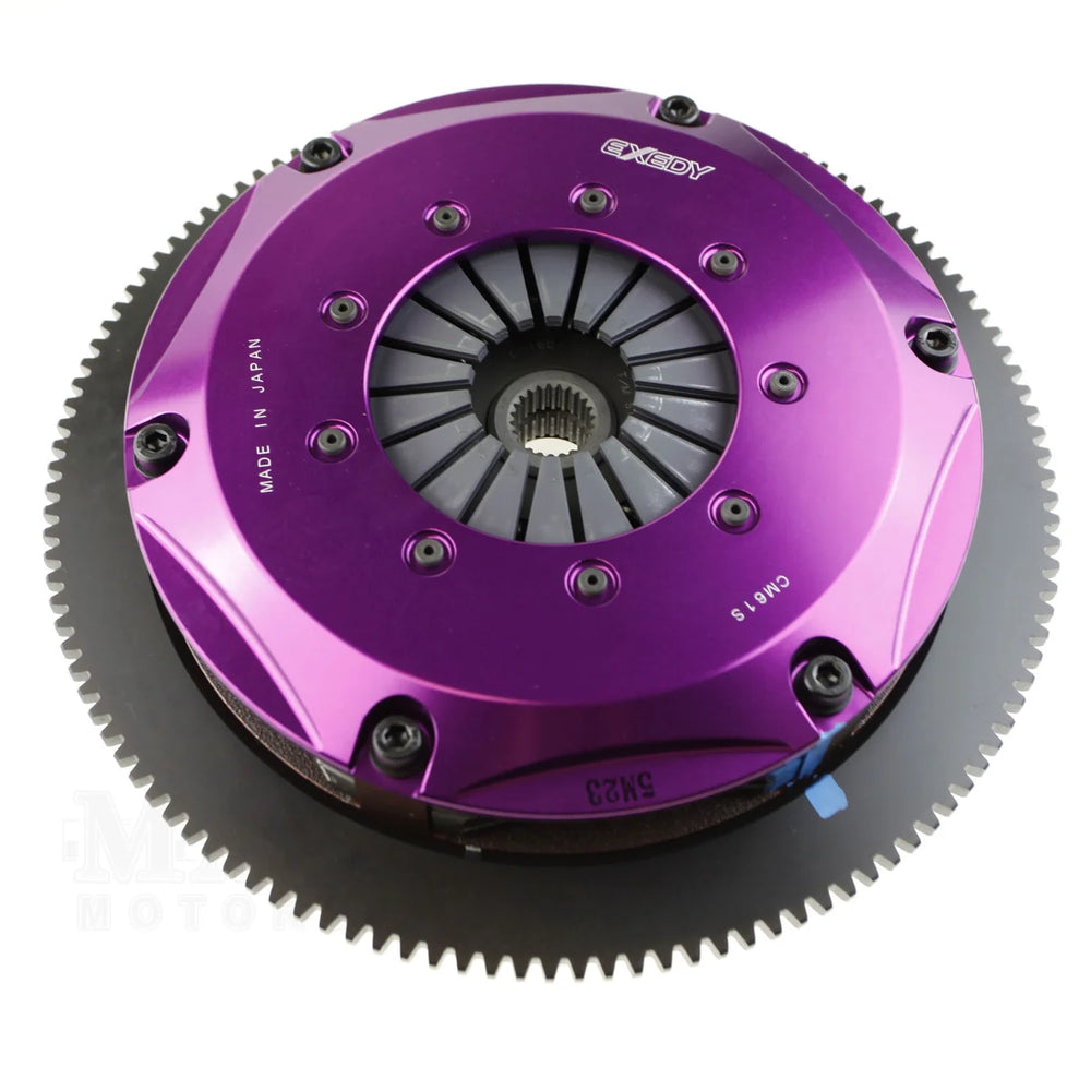 Exedy - 8131B