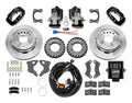 Wilwood EPB Rear Kit FDLI Small Ford 2.50 OffSet