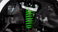 21C F150 3IN FOAM CELL PRO SUSPENSION LIFT KIT STAGE 2(UCA)BLK SPRINGS(FRONT 2IN/REAR 2IN)HVY LAOD