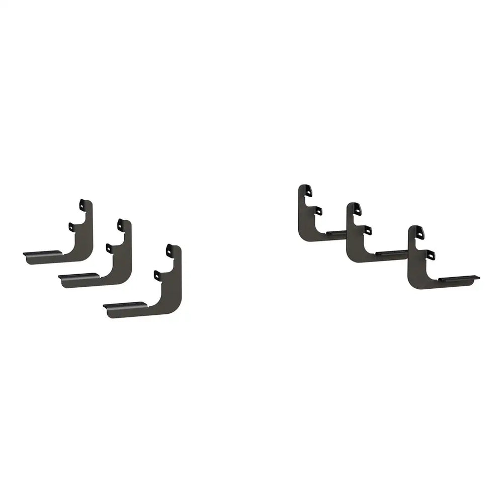 O-MEGA II 6" OVAL STEPS