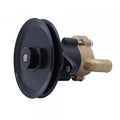 Albin Pump auto part close-up