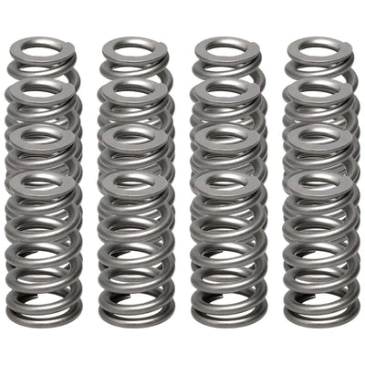 Manley Performance springs
