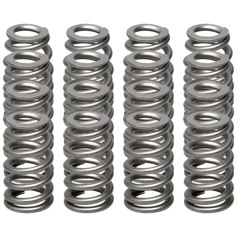 Manley Spring Retainer, RET-TI 1.255 7 DEG LS1