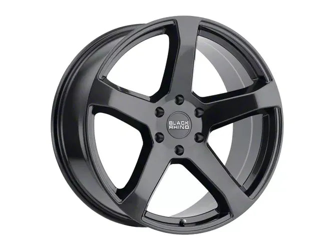 FARO MET BLK 20X9 6X139.70