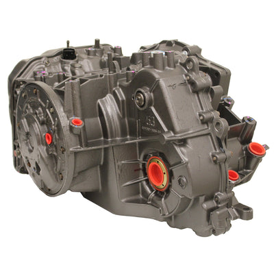 FORD FWD CD4E 4SPD