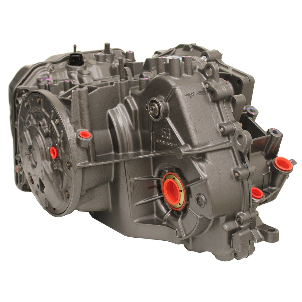 FORD FWD CD4E 4SPD