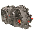 FORD FWD CD4E 4SPD
