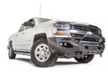 Chevrolet 1500 Matrix front bumper w/ pre-runner guard Bare