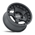 BR MISSION 17X8.5 5X127 +0 71 M-BLK