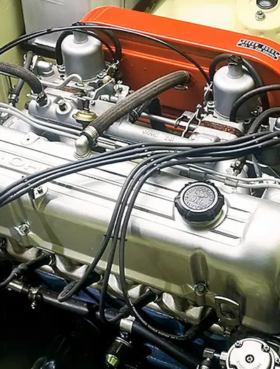 Clevite auto part
