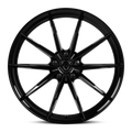Katana auto part detail