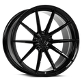 GLOSS BLACK