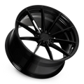 GLOSS BLACK