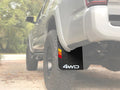 ICON Alloys Cajon 20x9 / 6x5.5 / 0mm / 5in BS Double Black Wheel