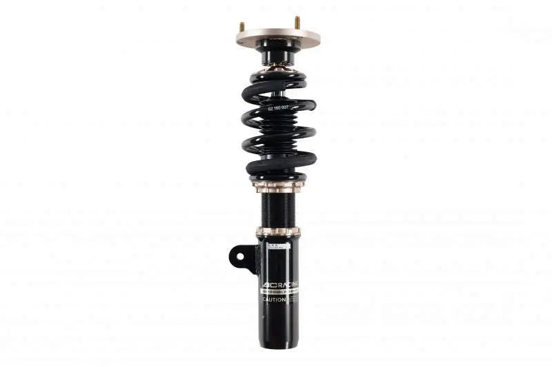 BC Racing Coilover BR 92-95 Civic (REAR EYE)NON US