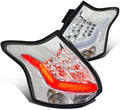 12-14 FOCUS 5 DOOR LED TA