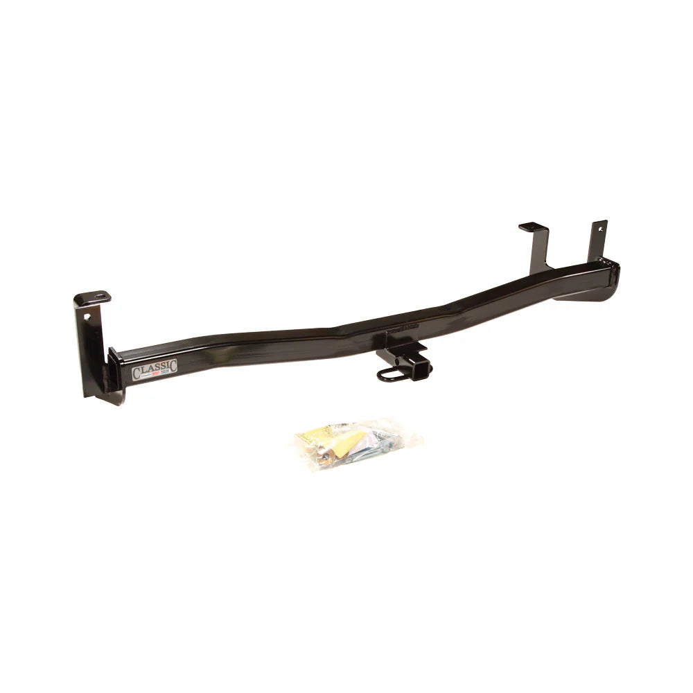 SPORTFRAME HITCH