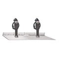 16" X 30" SUPER STRONG TRIM TAB KIT