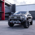 ARB Ford F150 Zenith Bumper & Fitting Kit