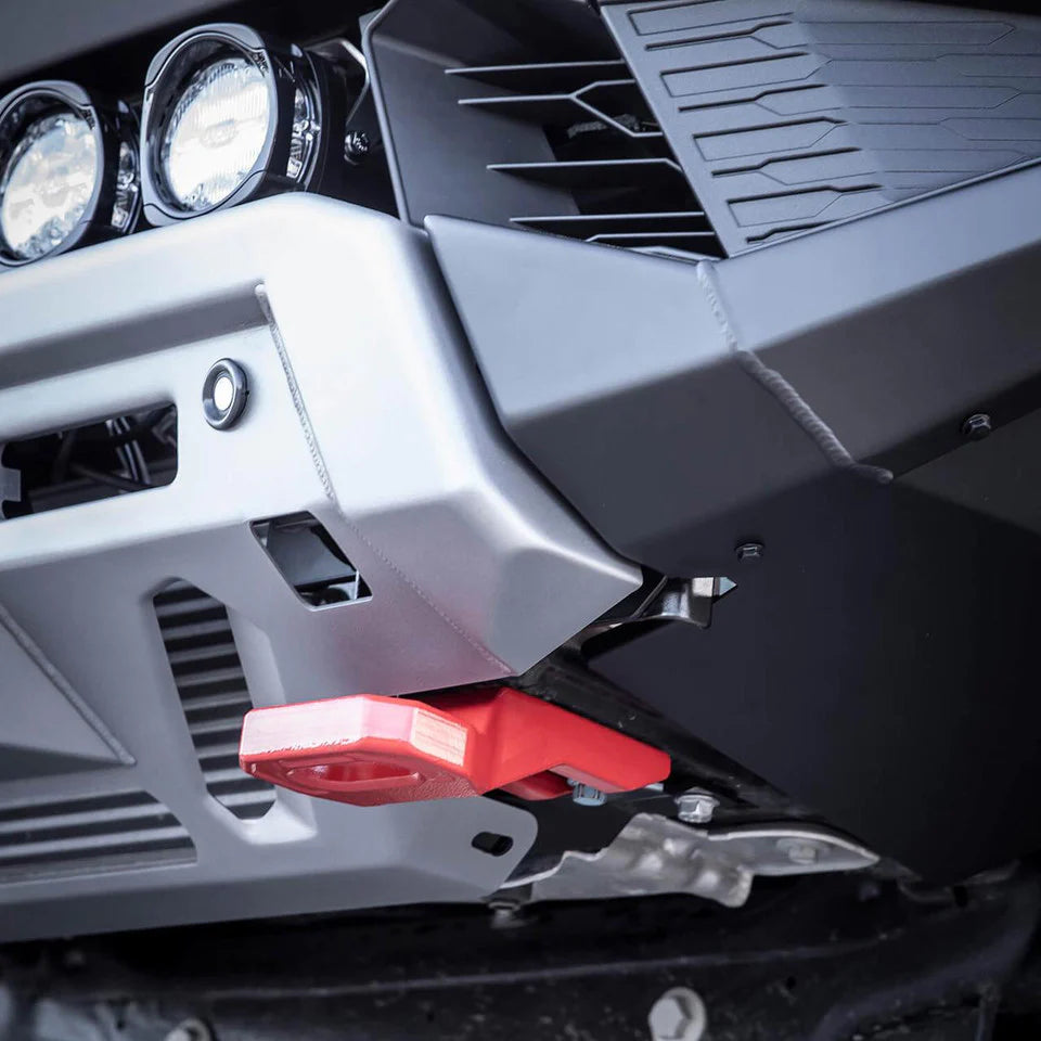 ARB Ford F150 Zenith Bumper & Fitting Kit