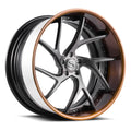 BM15 19X9.5 5X127 27 74.1 G R
