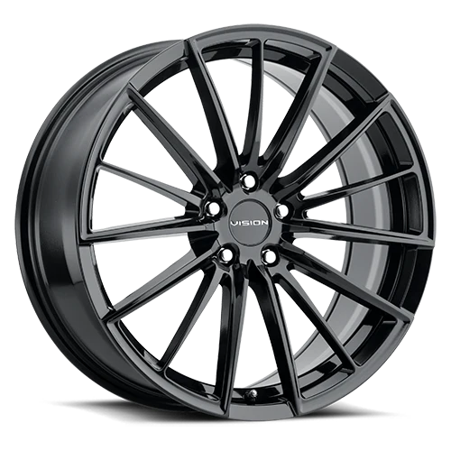 Vision Wheel 5-112 GB VIS AXIS 473-8845GB38