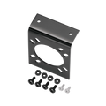 TOW HARNESS, 7 WAY COMPLETE KIT