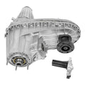 Zumbrota (Yukon) auto part installed view