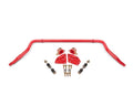 BMR Suspension sway bar installed view