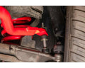 BMR 82-92 Chevrolet Camaro / Pontiac Firebird Sway Bar Kit Front Hollow 35mm Non-Adjustable - Red