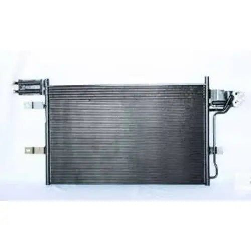 CSF 09-11 Ford Flex 3.5L A/C Condenser