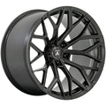 AB39 20X9 5X112 S-BLK 45MM